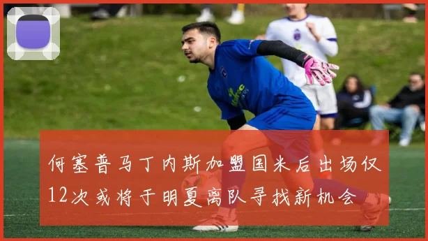 何塞普马丁内斯加盟国米后出场仅12次或将于明夏离队寻找新机会