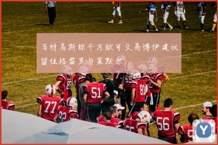 马特乌斯称千万欧可交易博伊建议留住格雷罗与莱默尔